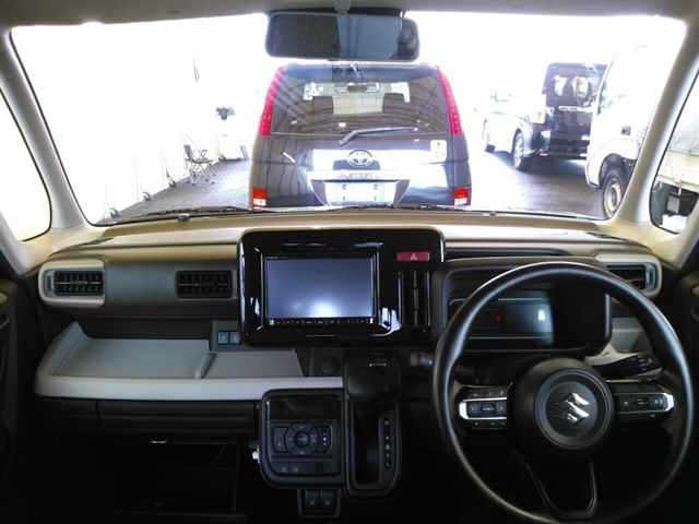 Suzuki SPACIA 2024 7661282-8