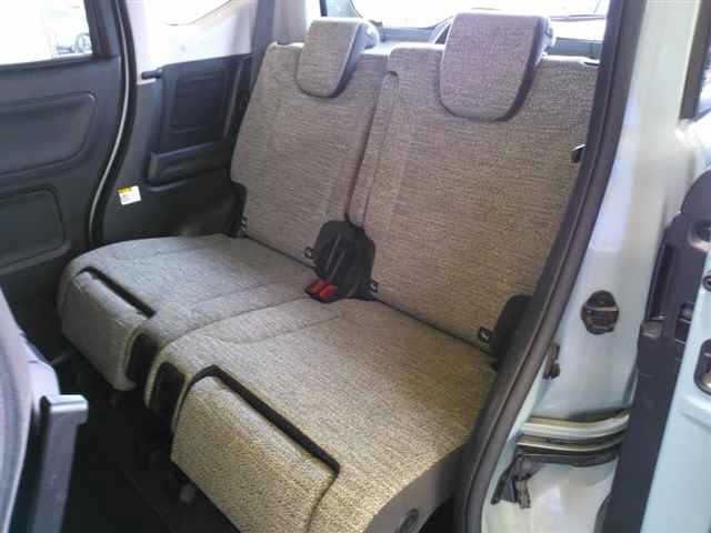 Suzuki SPACIA 2024 7661282-9