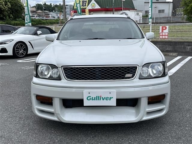 Nissan STAGEA 1998 7663575-1