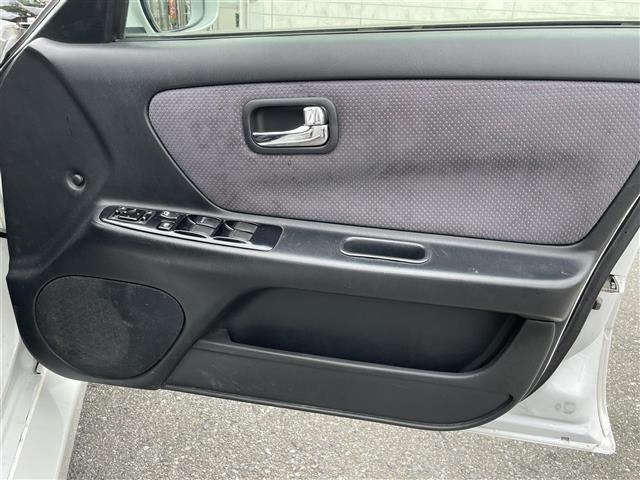 Nissan STAGEA 1998 7663575-10
