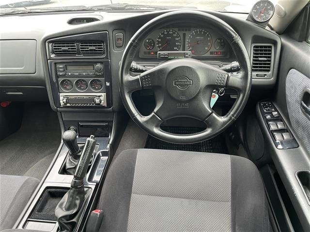 Nissan STAGEA 1998 7663575-11