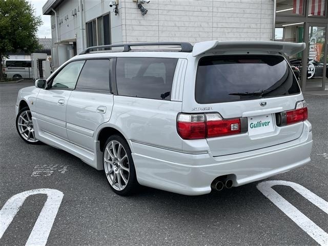 Nissan STAGEA 1998 7663575-18
