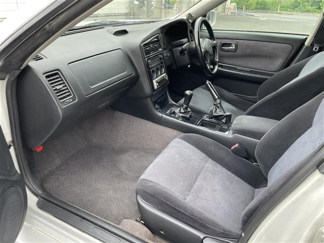 Nissan STAGEA 1998 7663575-2