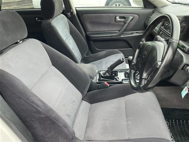 Nissan STAGEA 1998 7663575-20