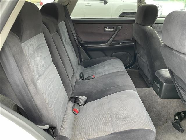 Nissan STAGEA 1998 7663575-22
