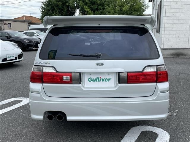 Nissan STAGEA 1998 7663575-3