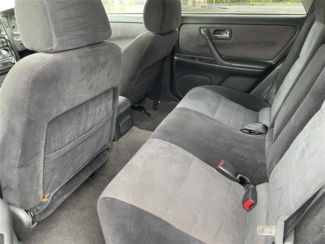 Nissan STAGEA 1998 7663575-6