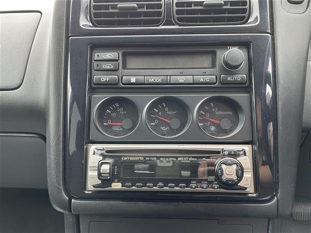 Nissan STAGEA 1998 7663575-9
