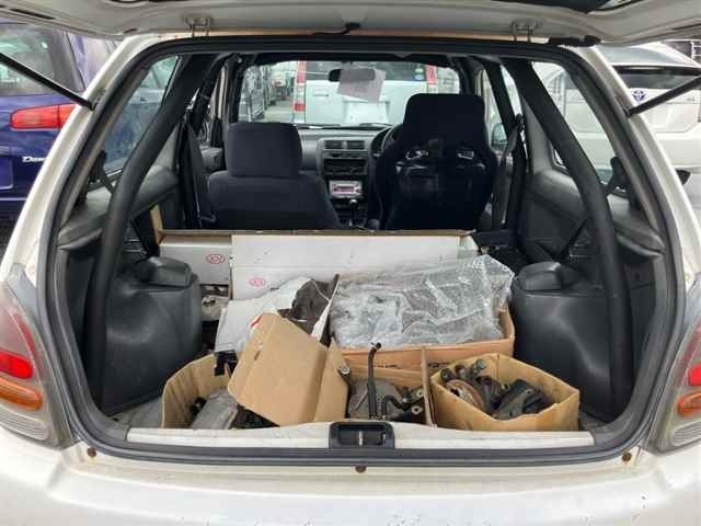 Toyota STARLET 1996 7672551-10