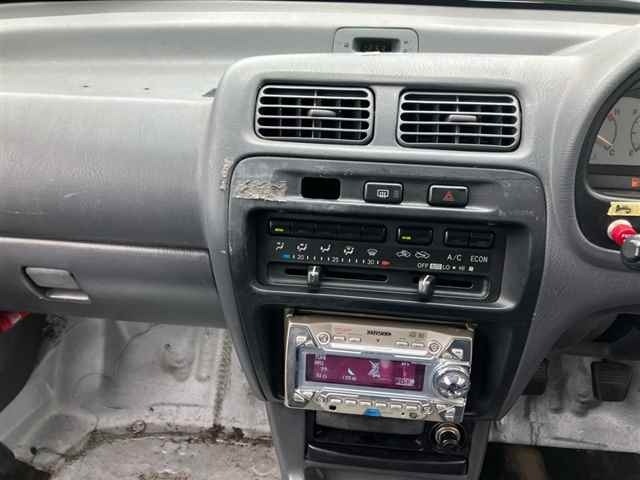 Toyota STARLET 1996 7672551-6