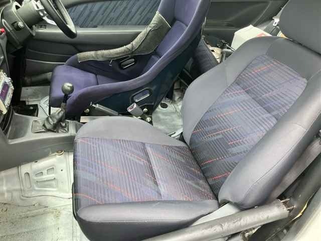 Toyota STARLET 1996 7672551-8