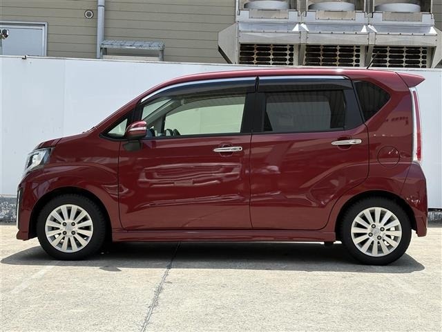 Subaru STELLA 2017 7662943-1