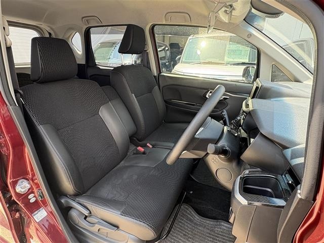 Subaru STELLA 2017 7662943-12