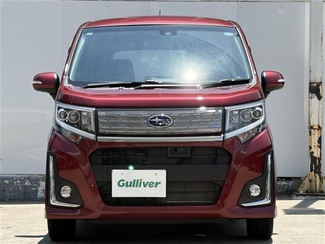 Subaru STELLA 2017 7662943-15