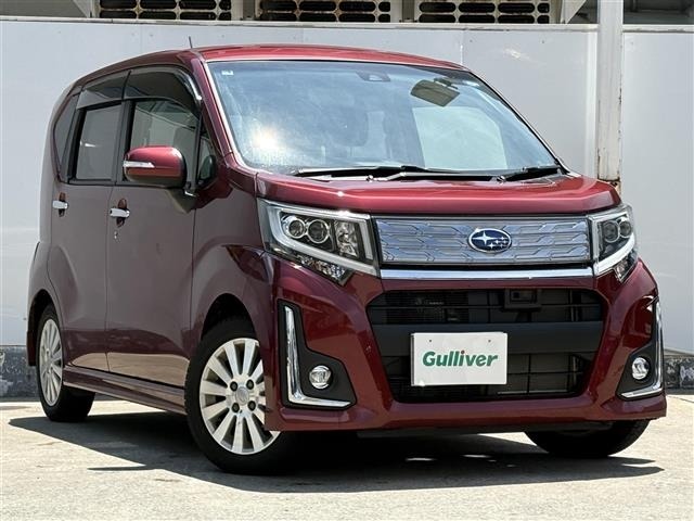 Subaru STELLA 2017 7662943-16