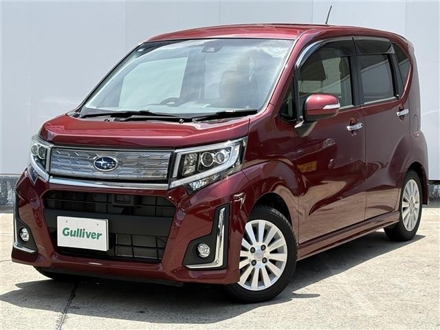 Subaru STELLA 2017 7662943-17
