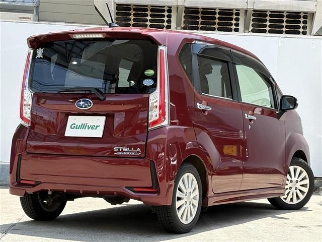Subaru STELLA 2017 7662943-18
