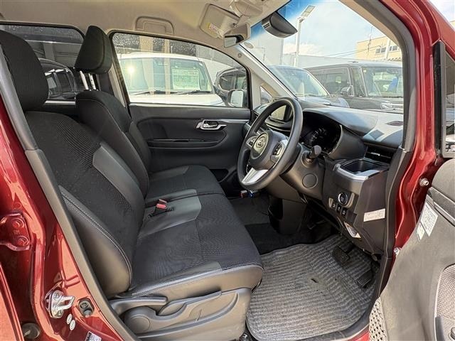 Subaru STELLA 2017 7662943-20