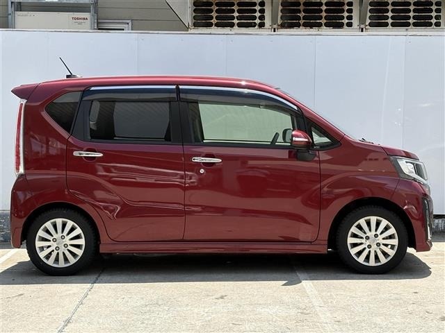 Subaru STELLA 2017 7662943-21