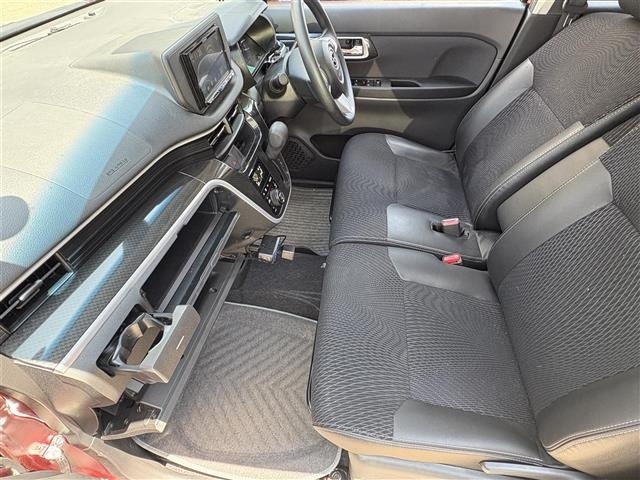 Subaru STELLA 2017 7662943-22