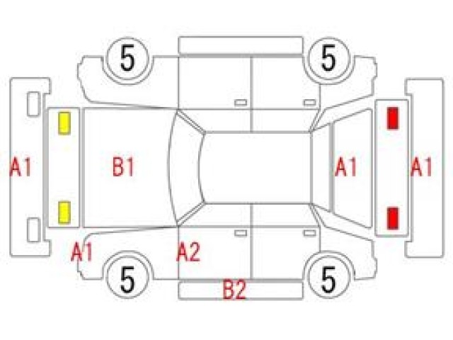 Subaru STELLA 2017 7662943-23