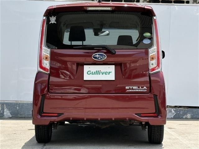 Subaru STELLA 2017 7662943-3