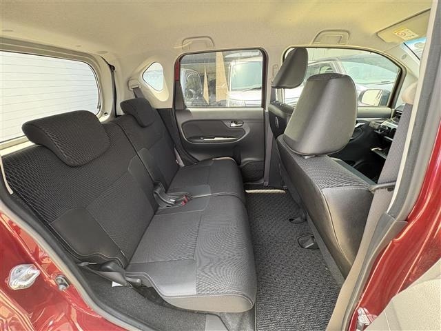 Subaru STELLA 2017 7662943-4