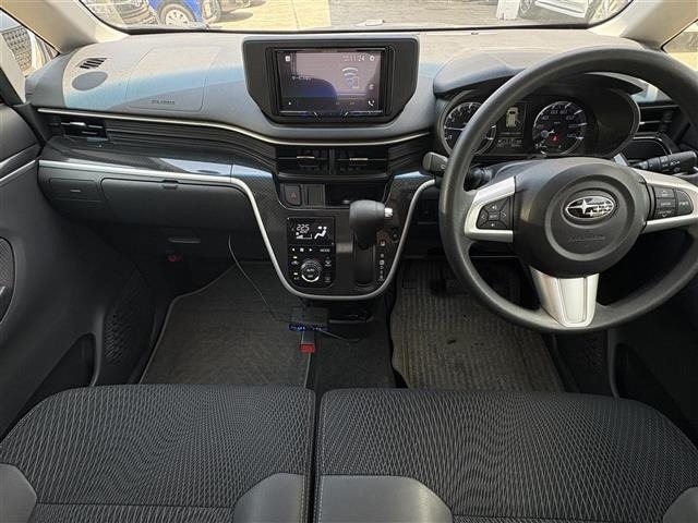 Subaru STELLA 2017 7662943-5