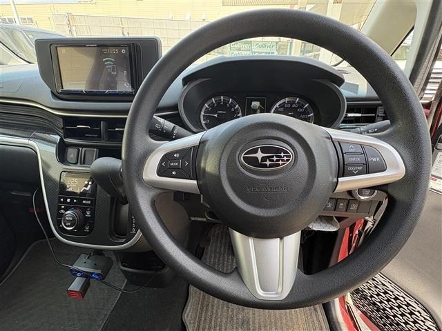 Subaru STELLA 2017 7662943-7