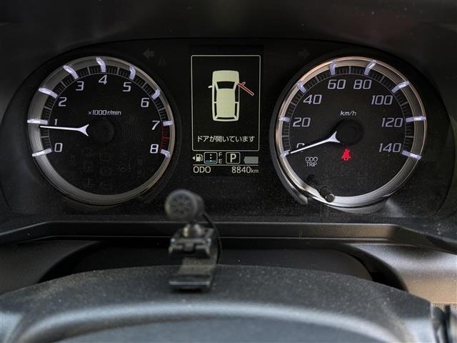 Subaru STELLA 2017 7662943-9