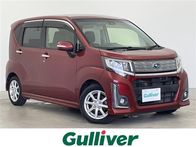 Subaru STELLA 2015 7662944-0