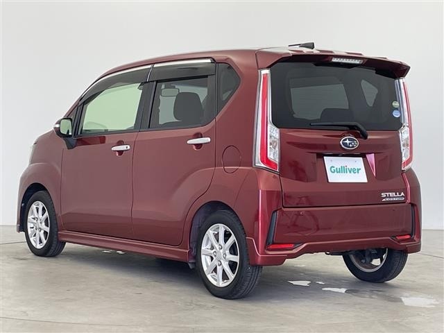 Subaru STELLA 2015 7662944-13