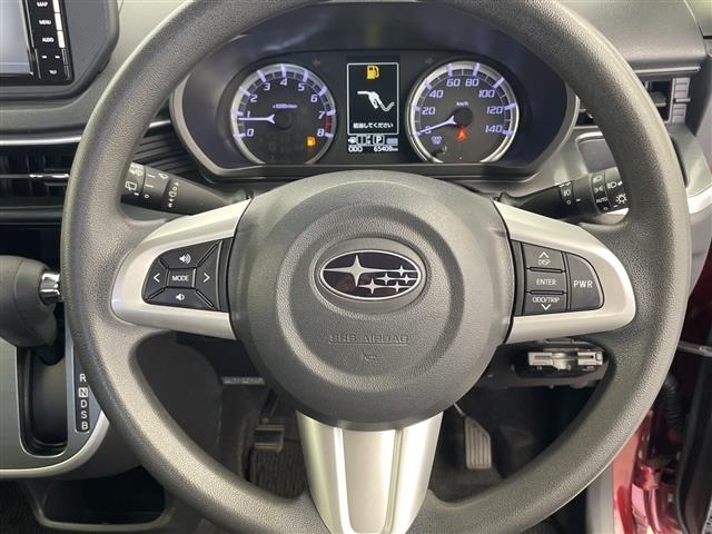 Subaru STELLA 2015 7662944-18
