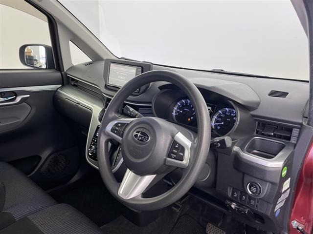 Subaru STELLA 2015 7662944-2