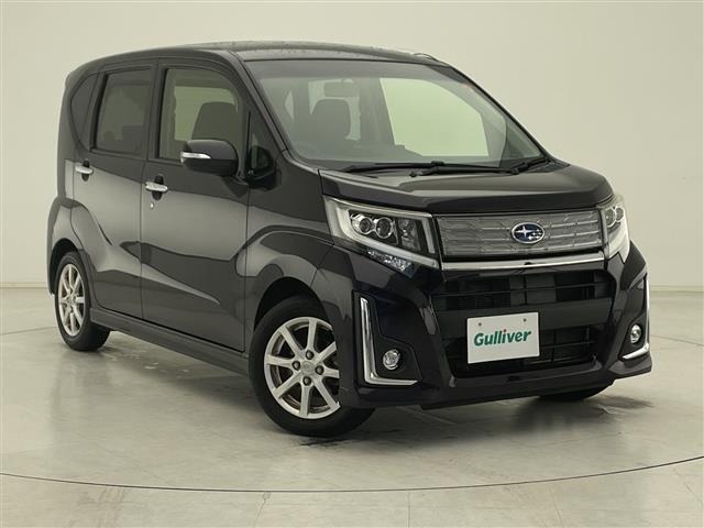 Subaru STELLA 2017 7662951-0