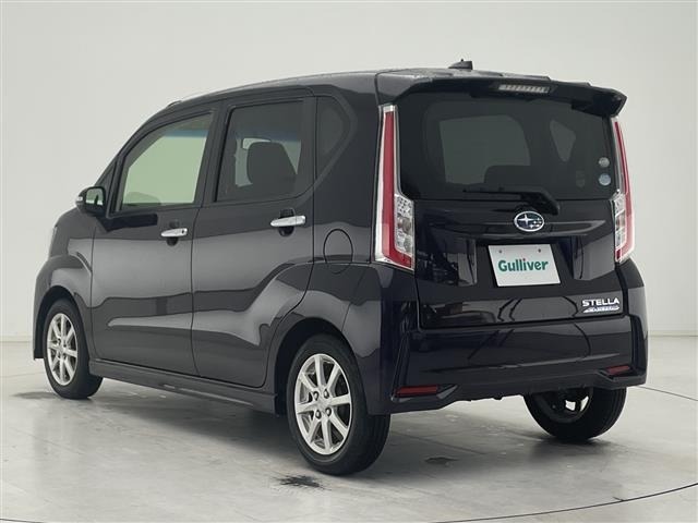 Subaru STELLA 2017 7662951-14