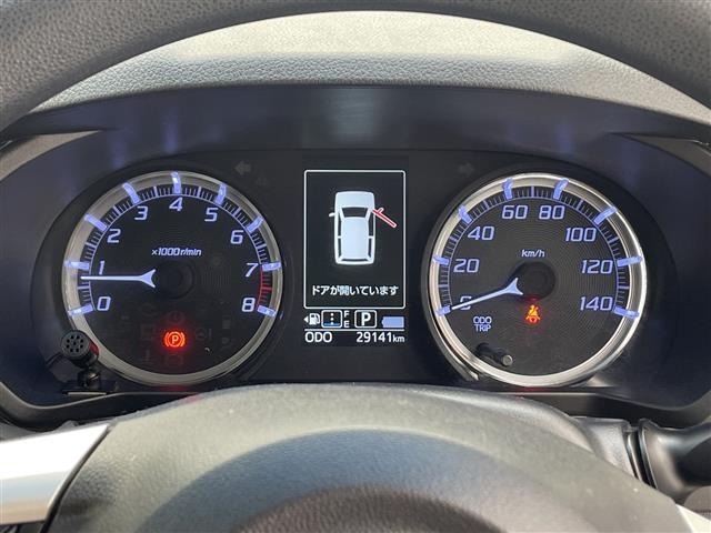 Subaru STELLA 2017 7662951-19