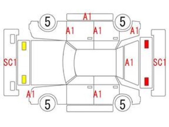 Subaru STELLA 2017 7662951-24
