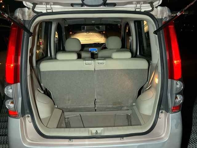 Subaru STELLA 2007 7662954-10