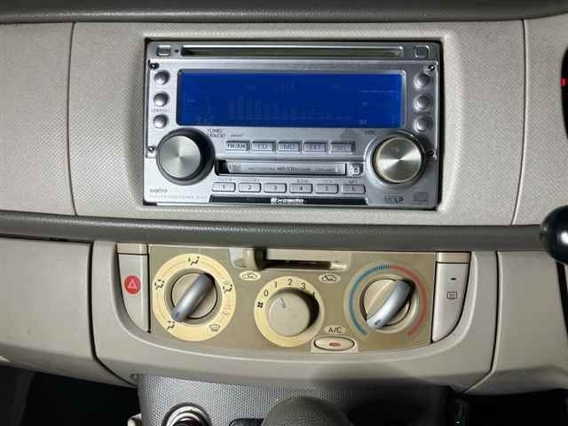 Subaru STELLA 2007 7662954-6