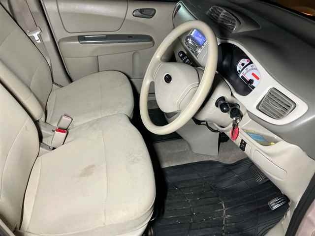 Subaru STELLA 2007 7662954-7