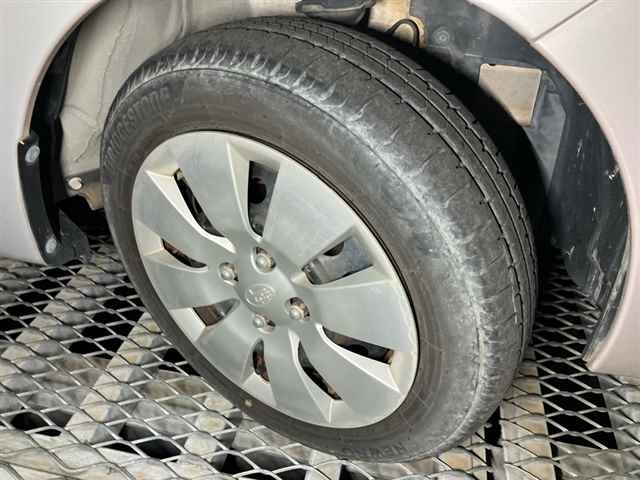 Subaru STELLA 2007 7662954-9