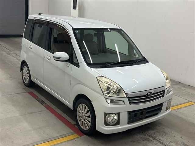 Subaru STELLA 2007 7662955-0