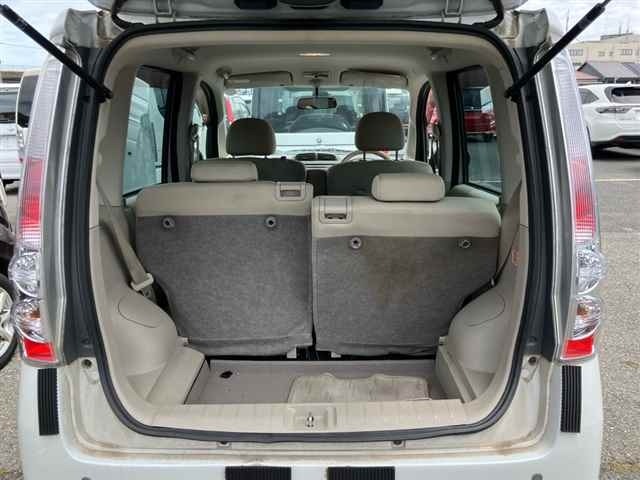 Subaru STELLA 2007 7662955-10