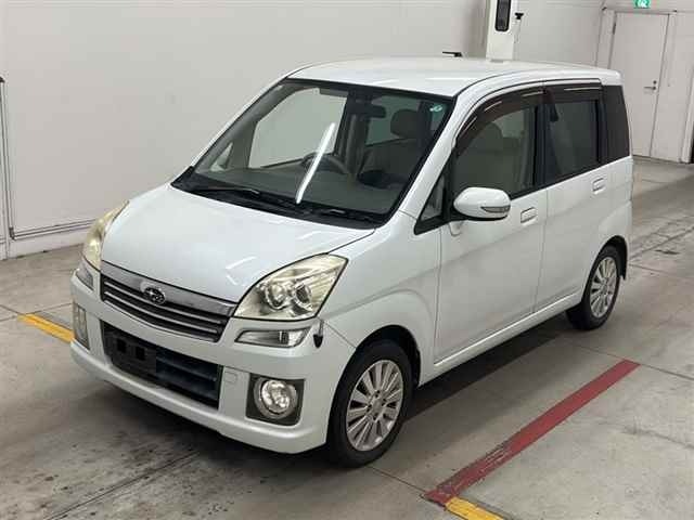 Subaru STELLA 2007 7662955-4