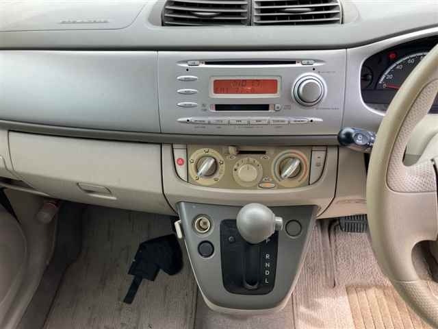 Subaru STELLA 2007 7662955-6