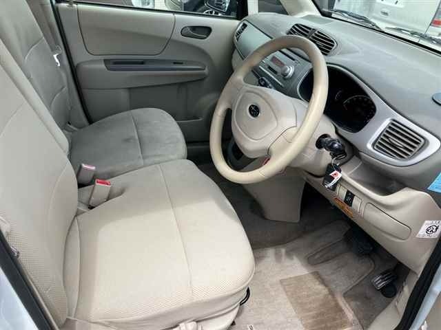Subaru STELLA 2007 7662955-7
