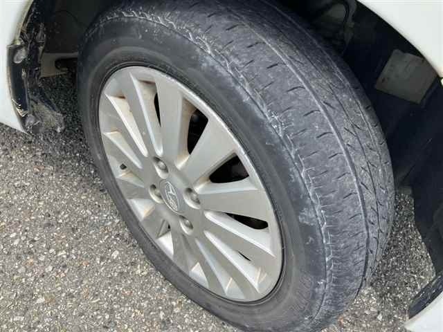 Subaru STELLA 2007 7662955-9