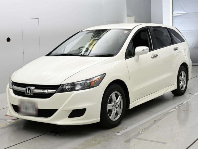 Honda STREAM 2011 7664587-0