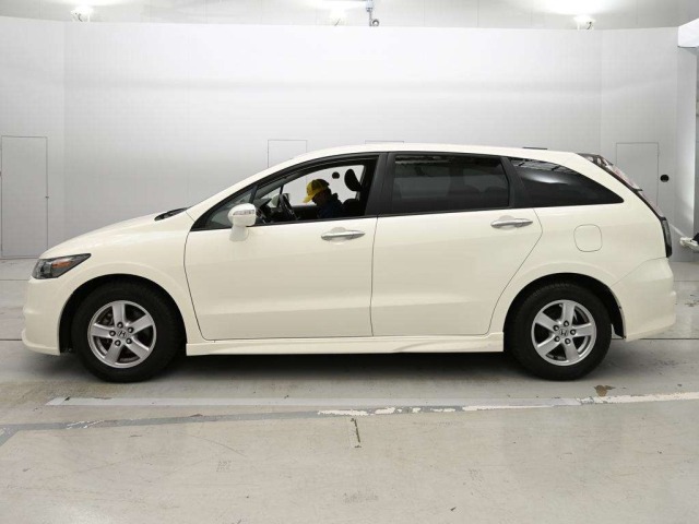 Honda STREAM 2011 7664587-4